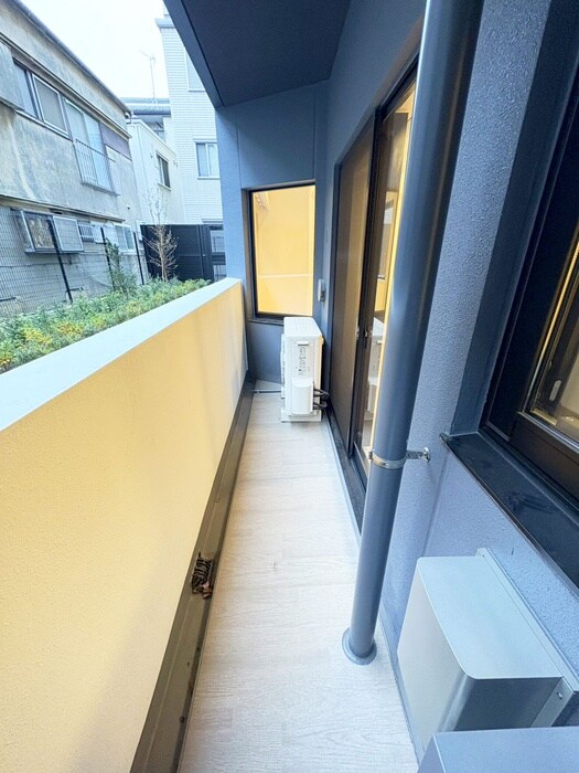 コンフォリア・リヴ平井MUTIOの物件内観写真