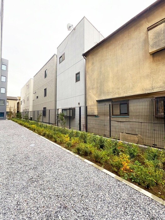 コンフォリア・リヴ平井MUTIOの物件内観写真