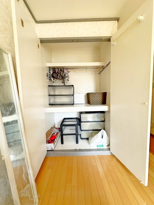 子安プラザの物件内観写真