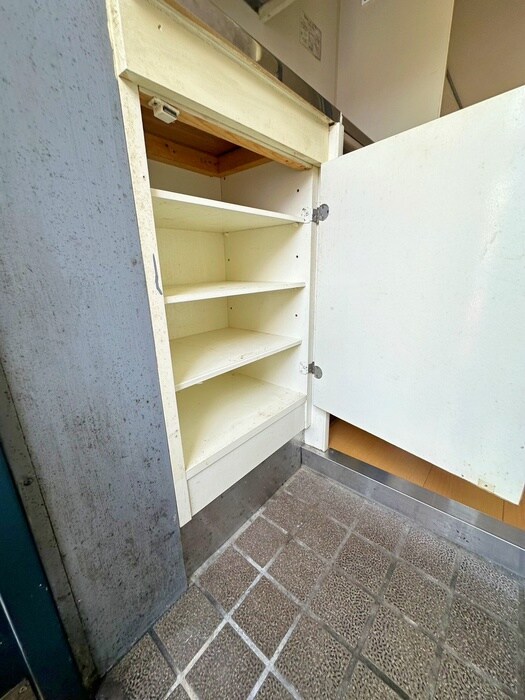 子安プラザの物件内観写真