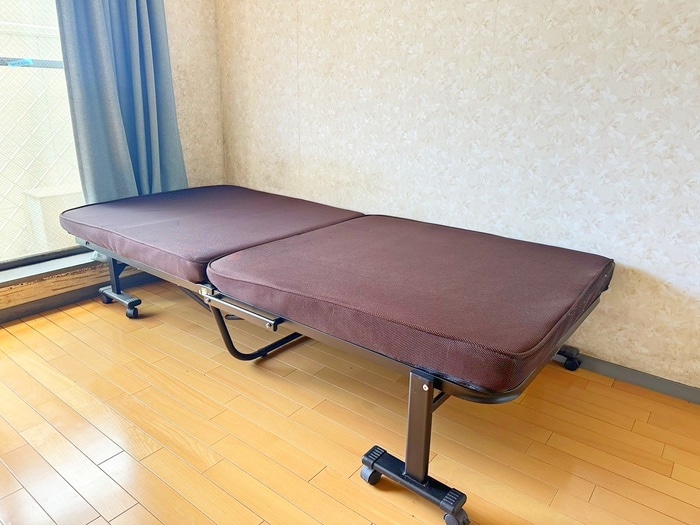 子安プラザの物件内観写真