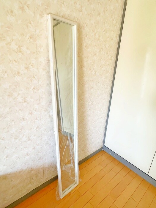 子安プラザの物件内観写真