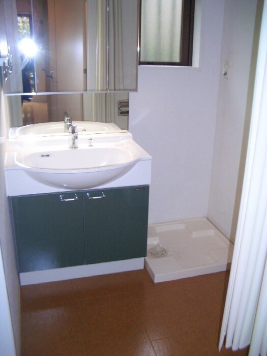 ウェルハウス東大井Ｃ棟の物件内観写真