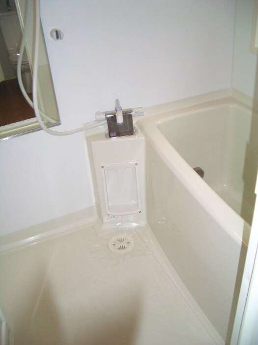 ウェルハウス東大井Ｃ棟の物件内観写真