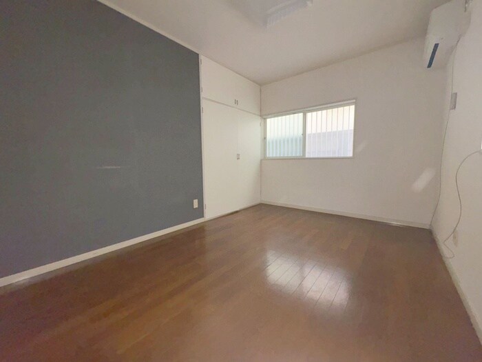 マサキハイツの物件内観写真