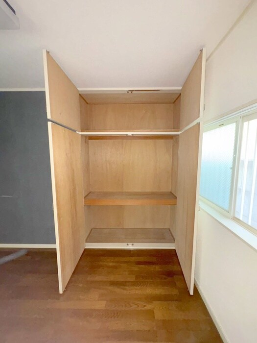 マサキハイツの物件内観写真