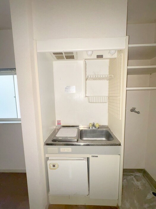 マサキハイツの物件内観写真