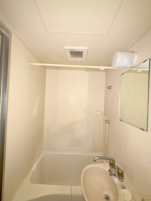 マサキハイツの物件内観写真