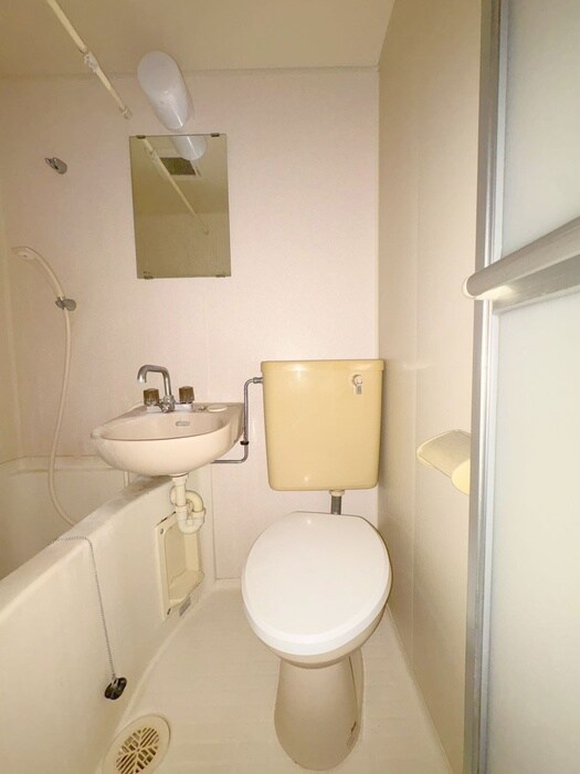 マサキハイツの物件内観写真