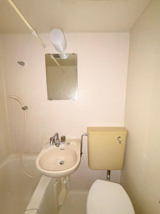 マサキハイツの物件内観写真