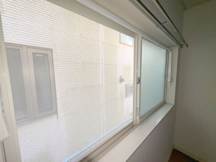 マサキハイツの物件内観写真