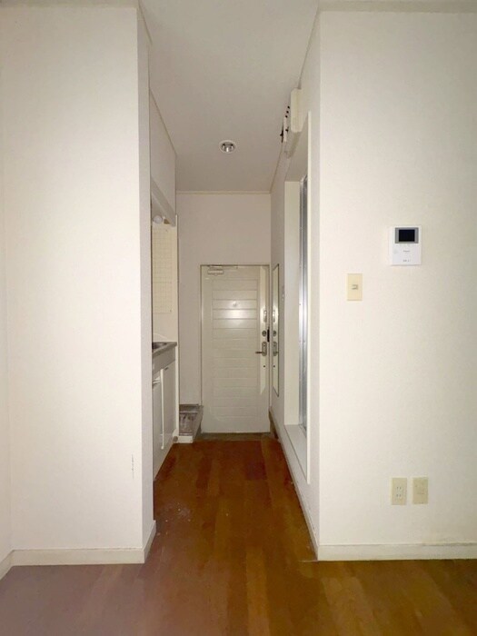 マサキハイツの物件内観写真