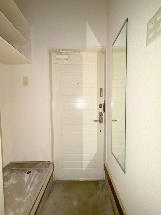 マサキハイツの物件内観写真