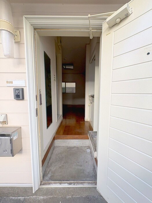 マサキハイツの物件内観写真