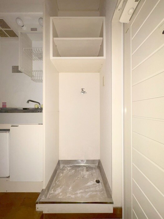 マサキハイツの物件内観写真