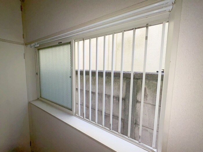 マサキハイツの物件内観写真