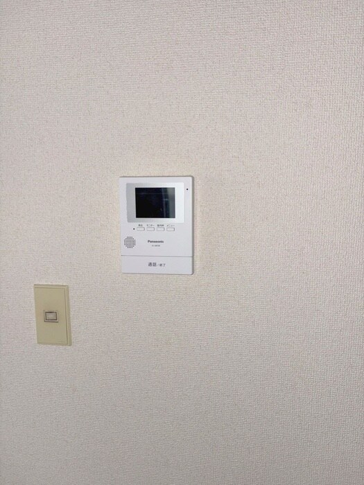 マサキハイツの物件内観写真