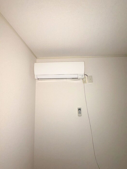 マサキハイツの物件内観写真