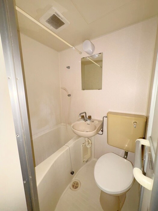 マサキハイツの物件内観写真