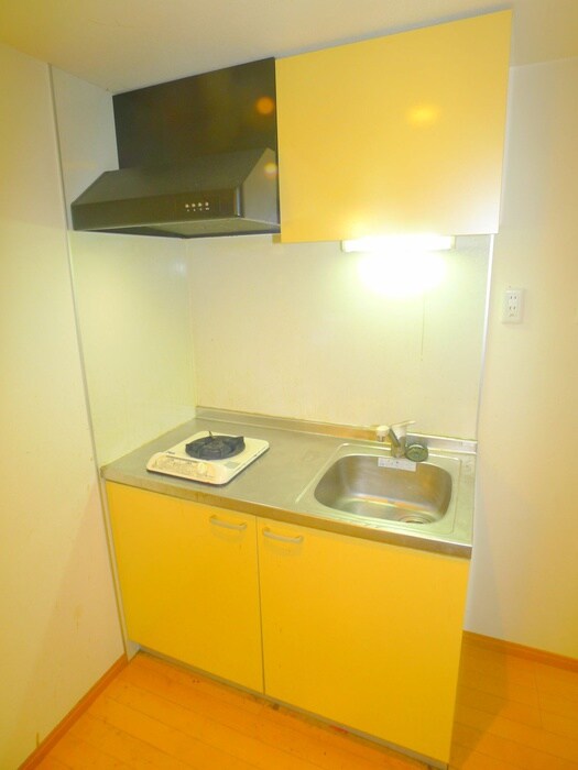 グランシャレ－金町の物件内観写真