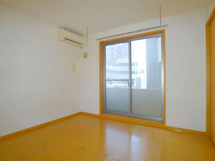 グランシャレ－金町の物件内観写真