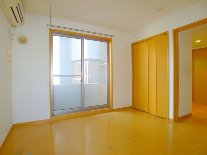 グランシャレ－金町の物件内観写真