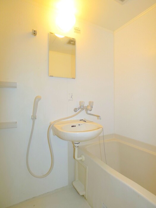 グランシャレ－金町の物件内観写真