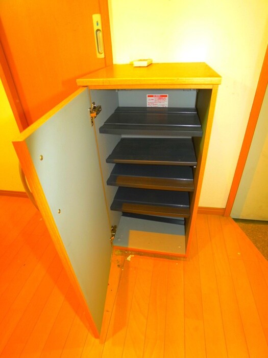 グランシャレ－金町の物件内観写真