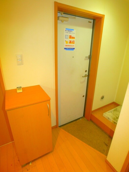 グランシャレ－金町の物件内観写真