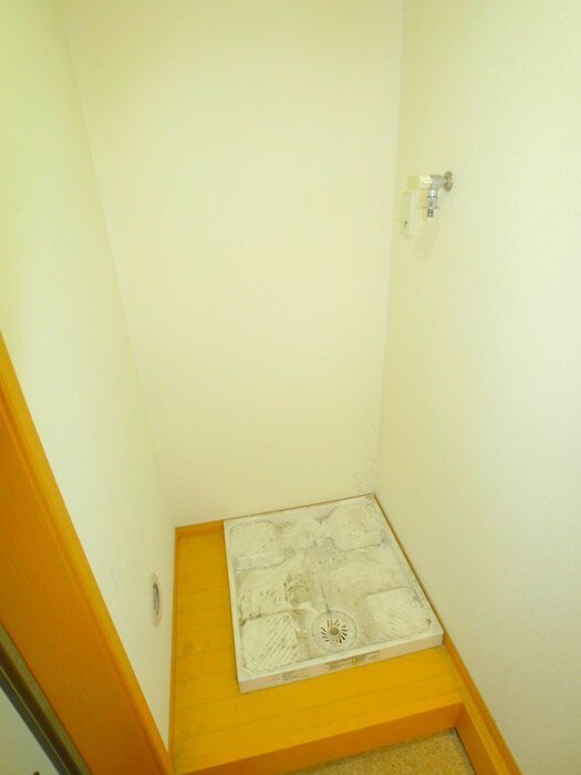 グランシャレ－金町の物件内観写真