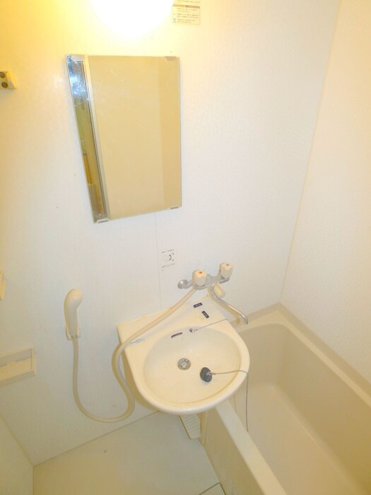 グランシャレ－金町の物件内観写真