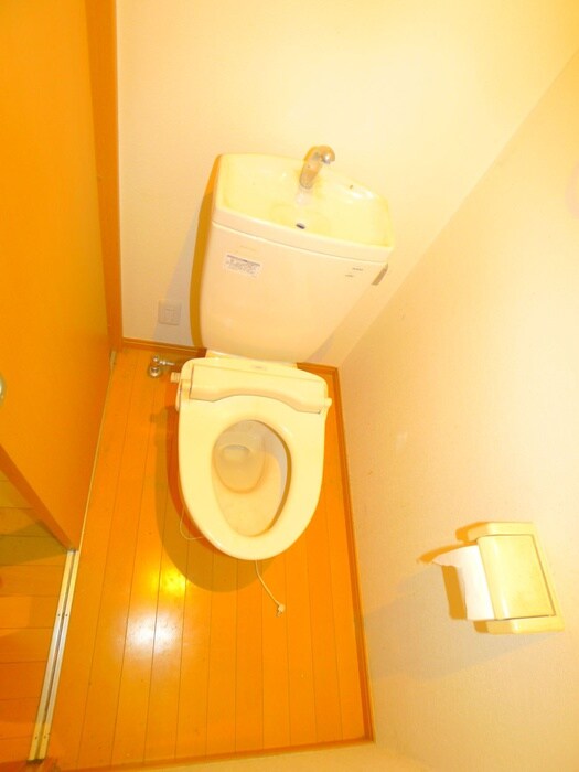 グランシャレ－金町の物件内観写真