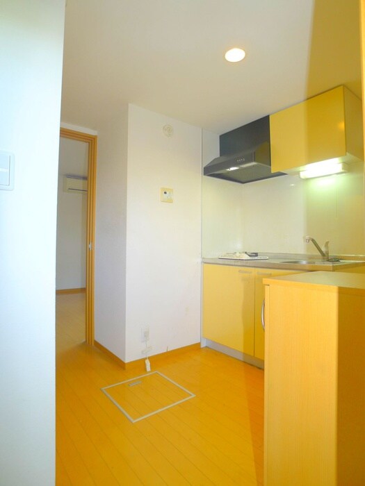 グランシャレ－金町の物件内観写真