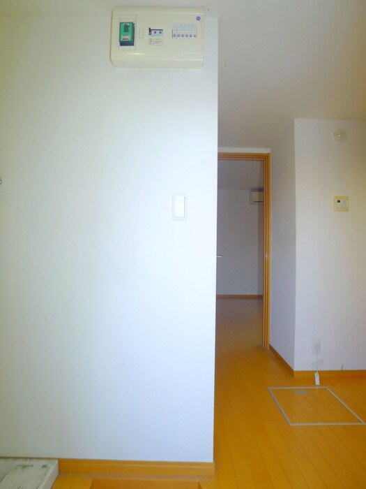 グランシャレ－金町の物件内観写真