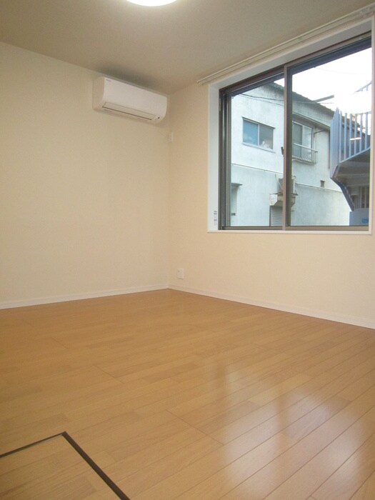 ファーストホーム森下の物件内観写真