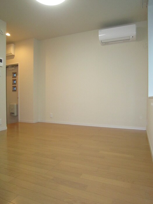 ファーストホーム森下の物件内観写真