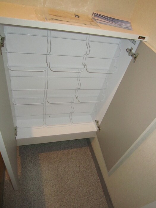 ファーストホーム森下の物件内観写真