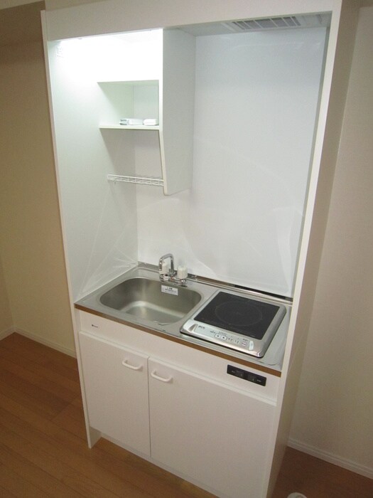 ファーストホーム森下の物件内観写真