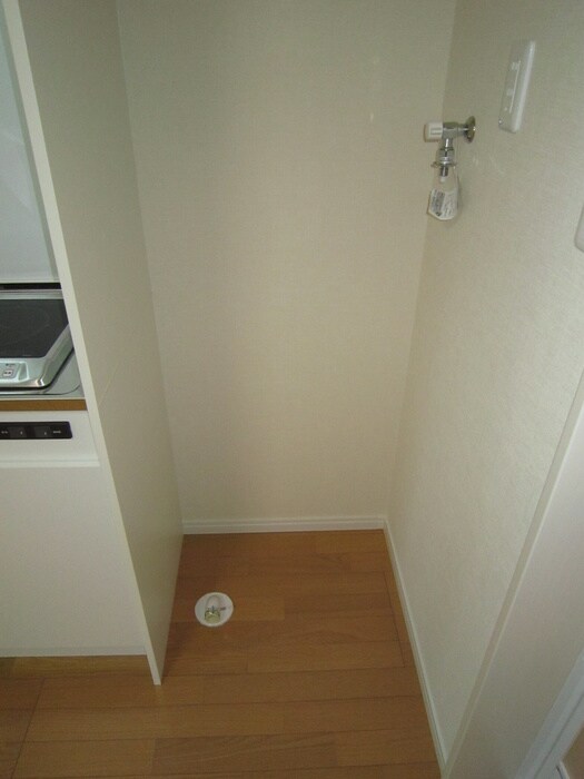 ファーストホーム森下の物件内観写真