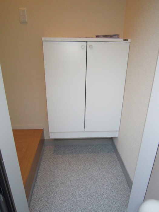 ファーストホーム森下の物件内観写真