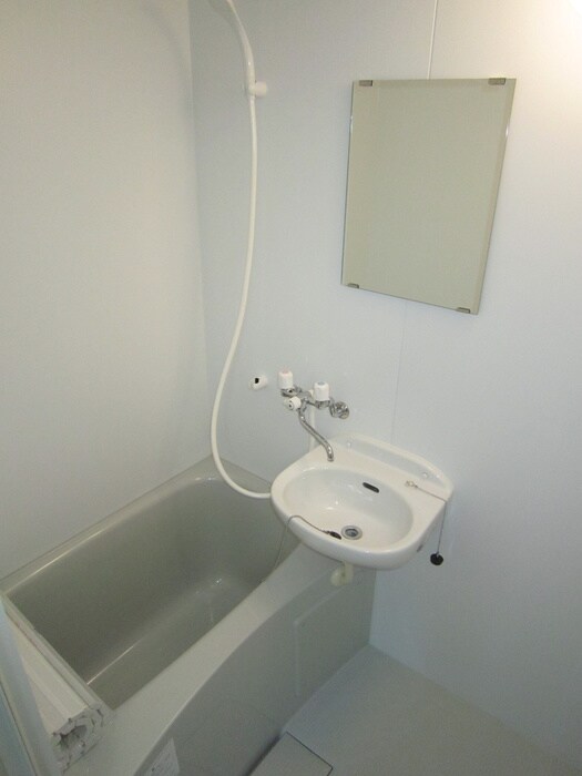 ファーストホーム森下の物件内観写真