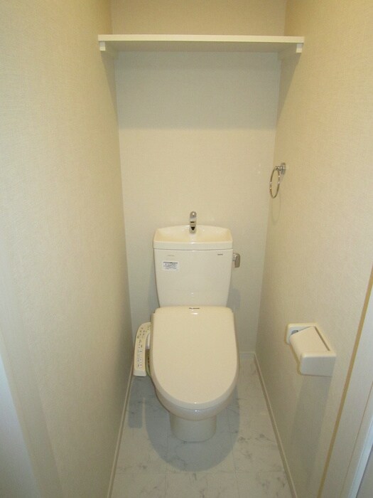 ファーストホーム森下の物件内観写真