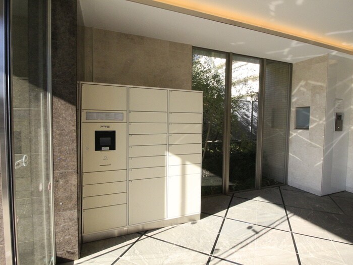 グランドール文京の物件外観写真