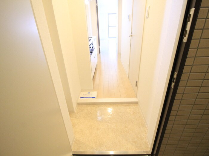 グランドール文京の物件内観写真