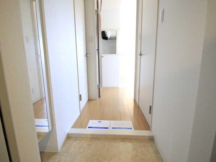 グランドール文京の物件内観写真