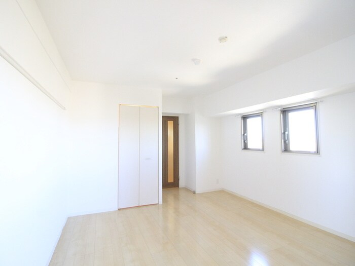 グランドール文京の物件内観写真