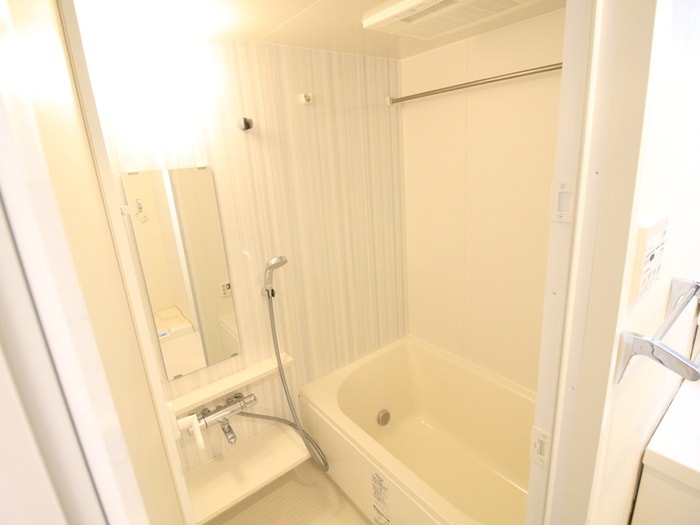 グランドール文京の物件内観写真