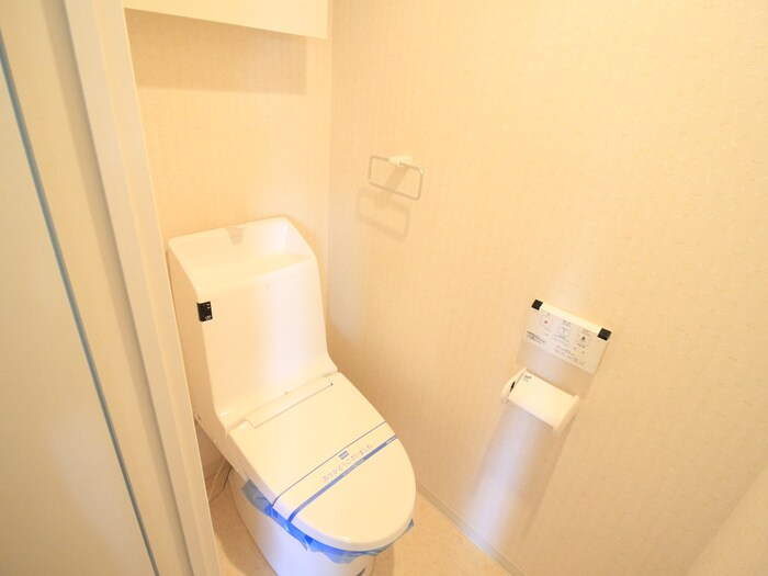 グランドール文京の物件内観写真