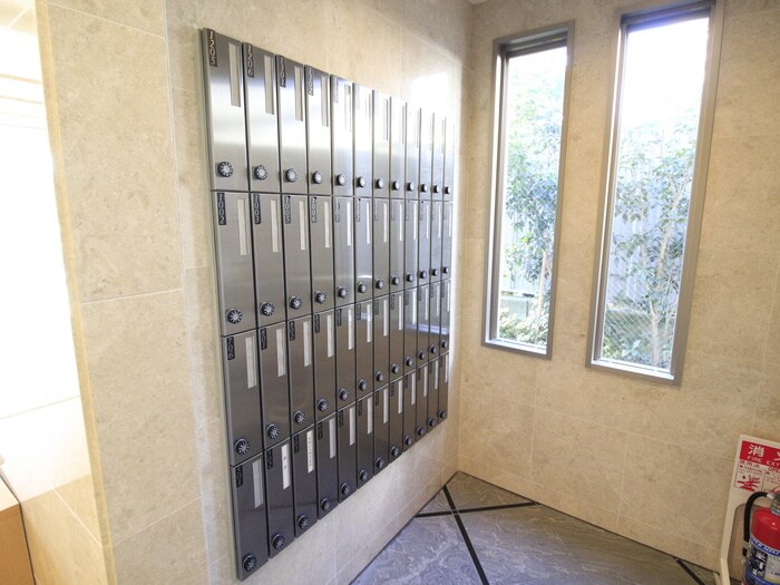 グランドール文京の物件外観写真