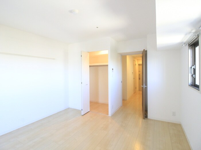 グランドール文京の物件内観写真